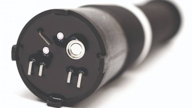 Des sondes multiparamètres avec sécurisation des données