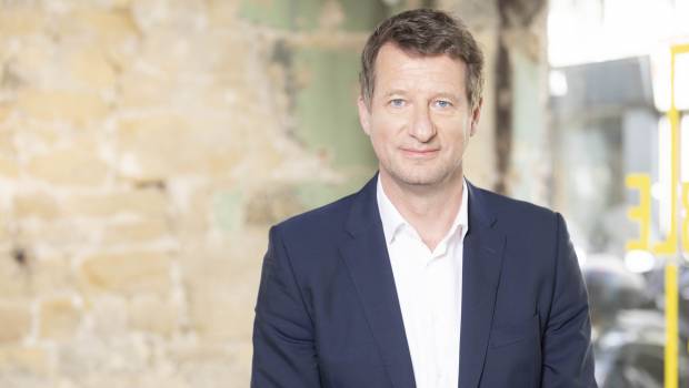 Yannick Jadot : « Le projet écologique que je porte est un nouveau contrat social »