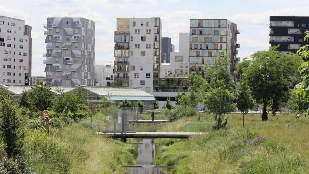 « Aménageons avec la pluie », un appel à contributions pour respecter le cycle de l’eau