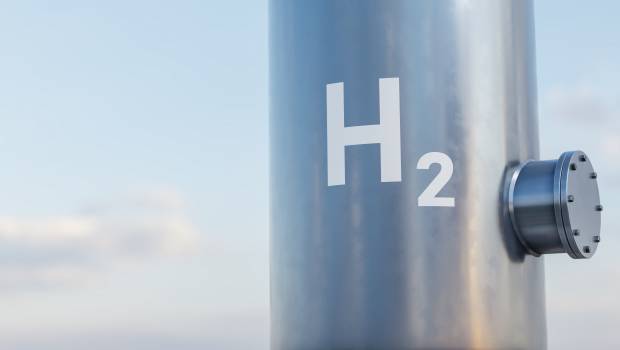 HyDeal España, le plus grand centre intégré d'hydrogène vert