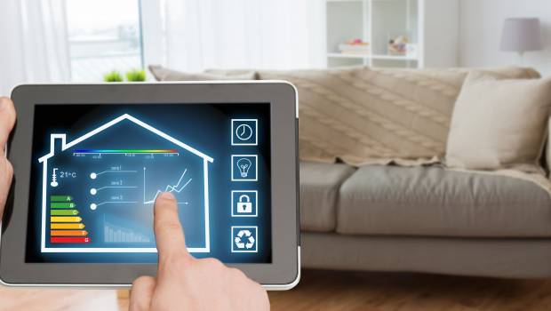 Rennes Métropole : les habitants équipés d'un boîtier d'économie d'énergie