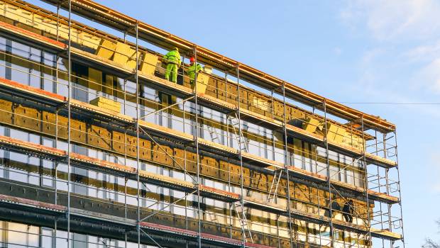 L'intelligence artificielle au service de la rénovation énergétique des bâtiments publics
