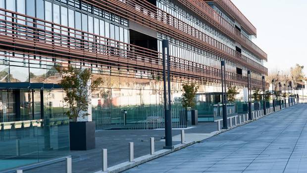 A Toulouse, l’hôpital fait bloc pour le développement durable