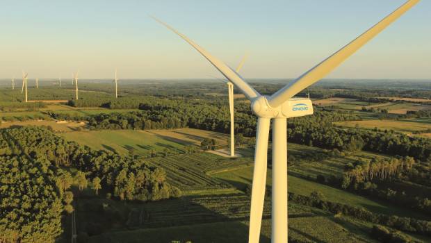 [Enquête] Le recyclage fait tourner le vent des pales