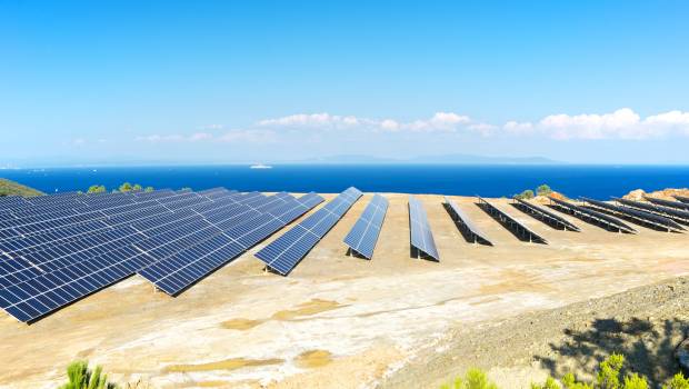 Le Sénat veut faciliter le déploiement de l’énergie solaire dans les territoires littoraux