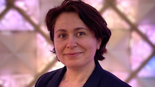 Nisrene Haddad, nouvelle directrice RSE du groupe Manutan