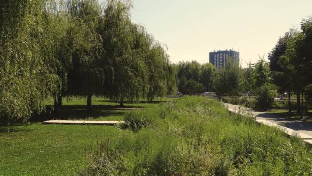 [Dossier] Eaux pluviales : vers des villes perméables et végétales