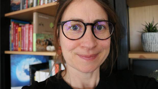 Anne-Sophie Denolle : « Les bienfaits environnementaux des smart cities sont loin d’être démontrés »