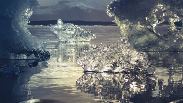 Le GIEC met l'accent sur l'adaptation face au changement climatique