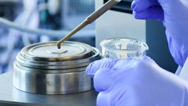 La résine végétale d'Evertree labellisée « Solar Impulse »