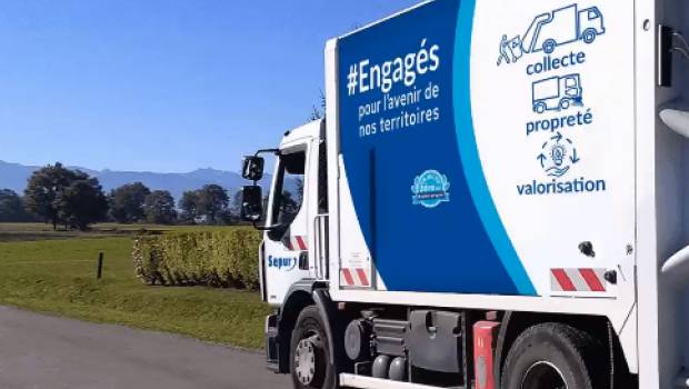 Cube Infrastructures Managers acquiert une participation majoritaire dans Sepur