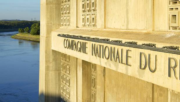 CNR prolongée dans ses missions d’aménagement du fleuve