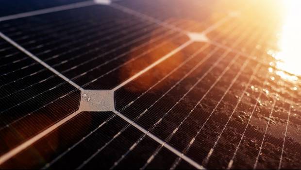 Une future gigafactory de panneaux solaires en France