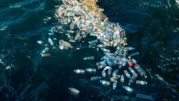 L'Assemblée des Nations unies pour l'environnement s'attaque à la pollution plastique