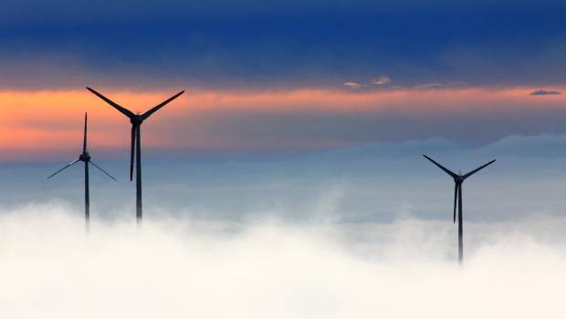 Trois projets éoliens de Boralex retenus en France   