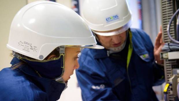Enedis recrute 2 200 collaborateurs
