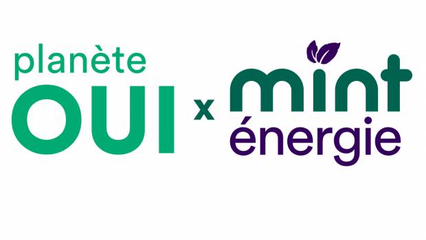 Mint Energie met la main sur Planète OUI