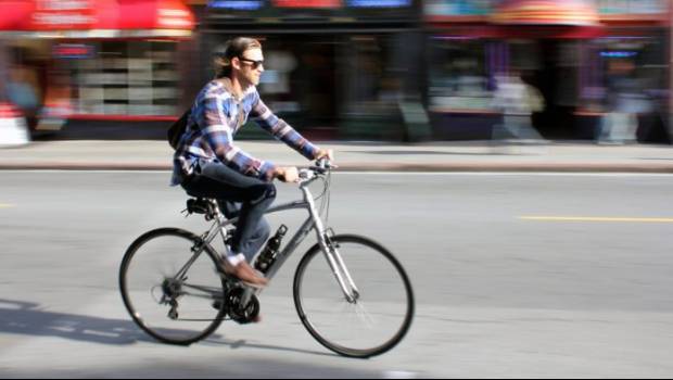 A Lyon, un « plaidoyer » en faveur des mobilités actives