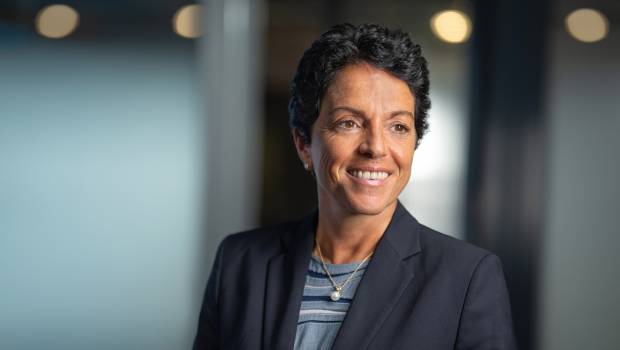 Nouveau comité exécutif pour nouveau Suez