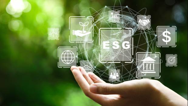 Double expertise « humaine-tech » pour piloter les données ESG
