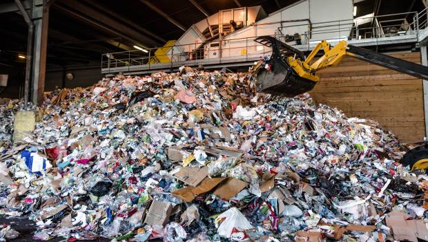 Bpifrance soutient la croissance des PME de la filière « Déchets »