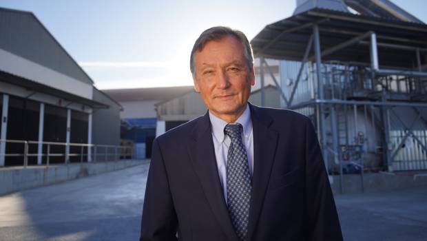 [Tribune] Être verrier en 2022, c’est être un acteur naturellement engagé au service de l’économie circulaire