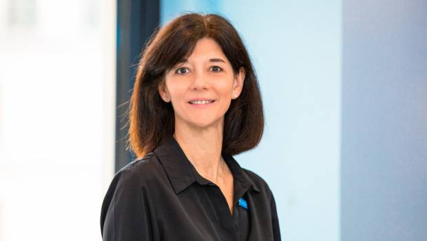 Claire Gagnaire prend la présidence de l'association Les Transitionneurs 