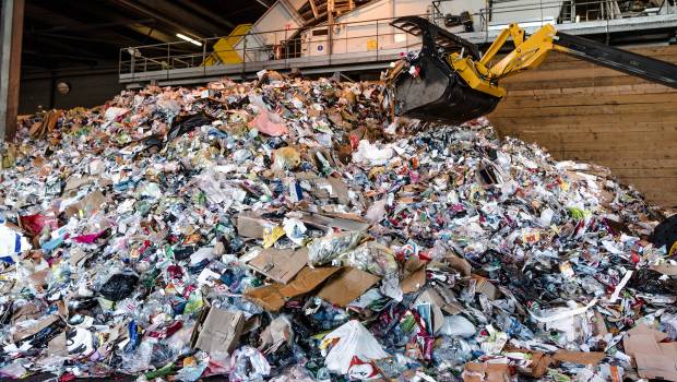 Eqtec met un pied en France pour transformer les déchets en énergie