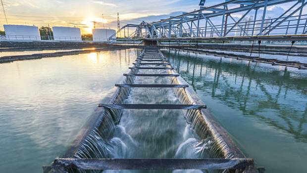 Timide avancée pour la REUT en France