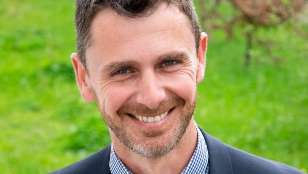 Christophe Maillet nommé directeur général de l’Agence des espaces verts d'Île-de-France