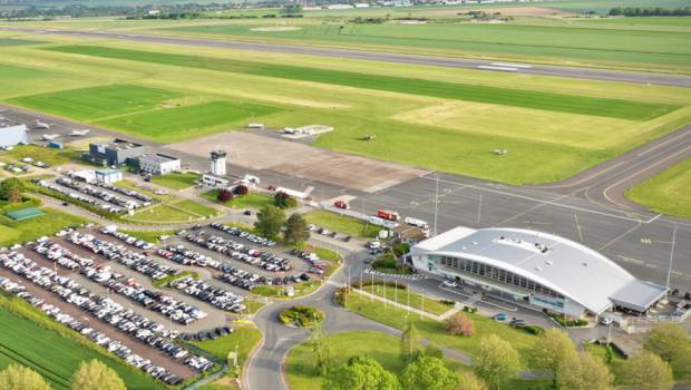 Normandie : deux nouveaux aéroports adhèrent à Aéro Biodiversité
