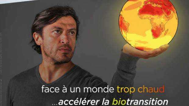 Bio360 Expo ouvre ses portes du 30 au 31 mars à Nantes