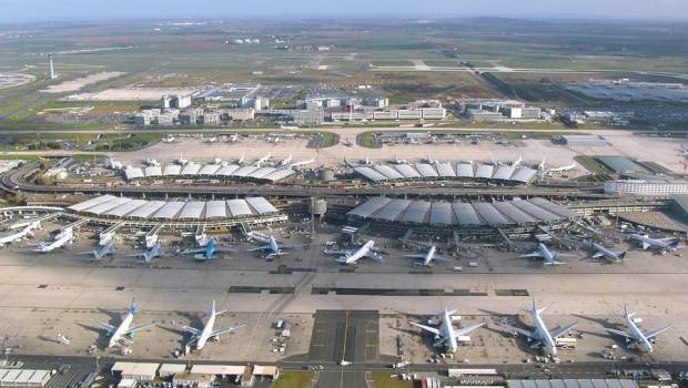 Aéroport de Roissy : élus et associations vent debout contre les nuisances sonores