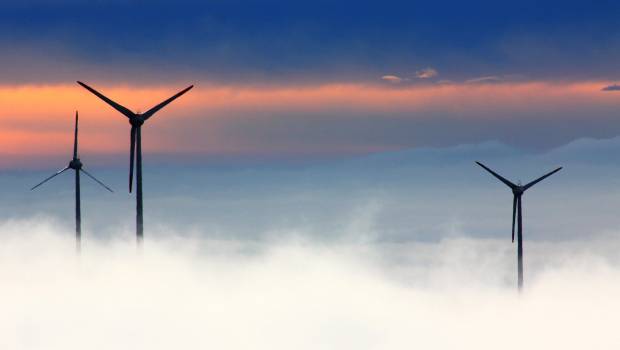 Andilly : le projet éolien retenu par la Commission de régulation de l’énergie