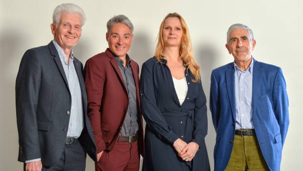 Trois nouveaux administrateurs renforcent Phytocontrol