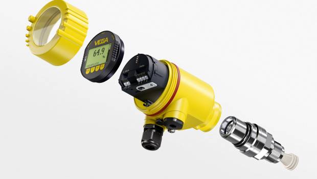 Vegapuls 6X s’adapte à toutes les situations