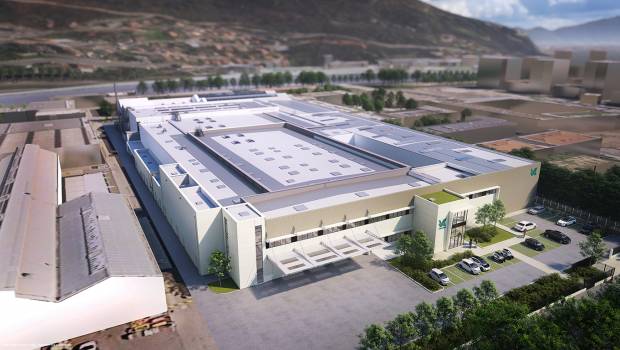 Plastic Omnium et Verkor coopèrent pour la mobilité décarbonée