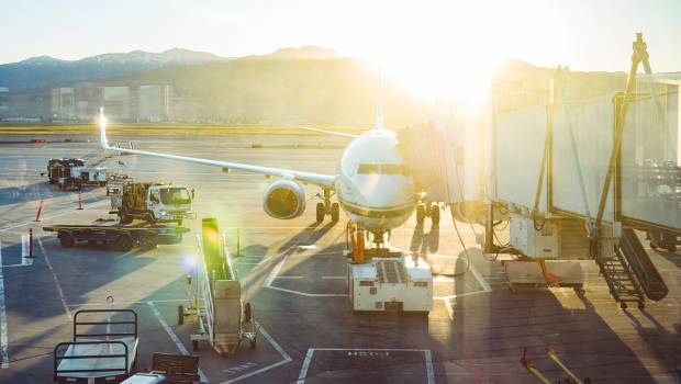 Logistique aéroportuaire : la CSAE s'engage à décarboner ses services