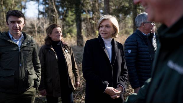 Yann Wehrling : « Valérie Pécresse est la dame du faire »