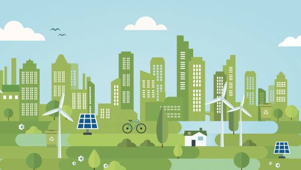 Une chaire de recherche pour façonner des villes plus résilientes