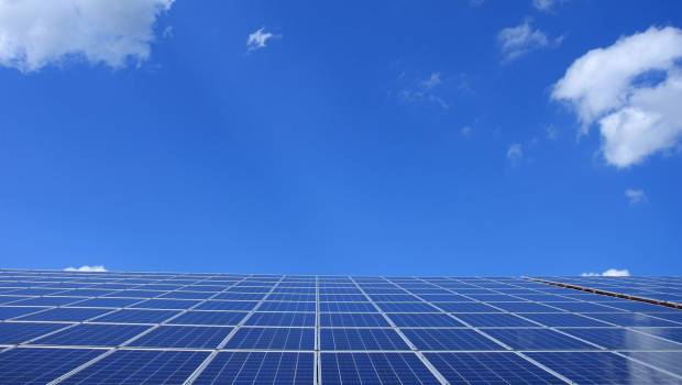 Apex Energies lève 13,7 millions d'euros pour la construction d'une centaine de centrales solaires