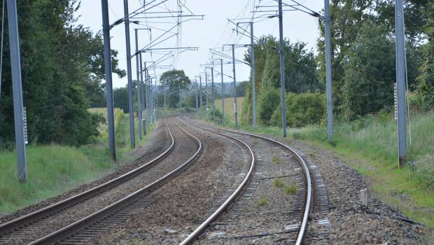 Ligne Bordeaux – Lyon : le premier voyage de Railcoop retardé