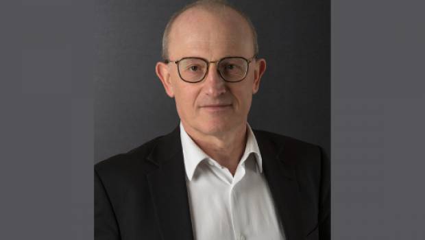 Pierre Claudel assure la direction générale du CETIAT