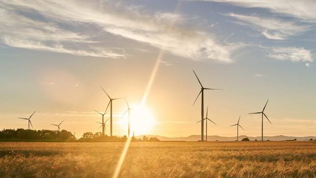 Le Giec recommande une transformation durable de l'ensemble du système énergétique