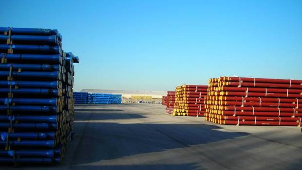 Electrosteel s’engage pour le transport fluvial