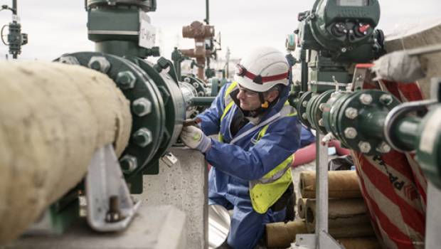 Alsace : GRTgaz reconvertit les canalisations de gaz naturel pour créer un réseau à l'hydrogène