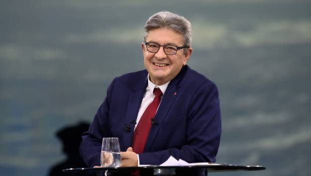 « Pour Jean-Luc Mélenchon, les priorités sont l’écologie, le social et la démocratie »