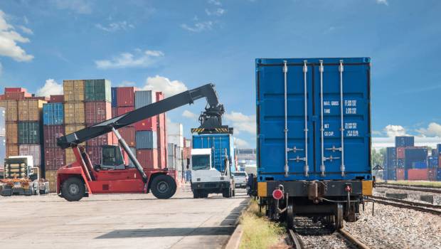 Le GNTC et Hellio s'associent pour un transport de marchandises plus durable