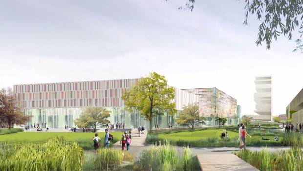 Qualité de l'air : à Toulouse Aerospace, Ellona veut « rendre visible l’invisible »