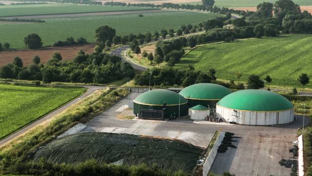 CVE Biogaz acquiert le spécialiste de la collecte des biodéchets Ecovalim